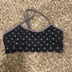 Lululemon bra